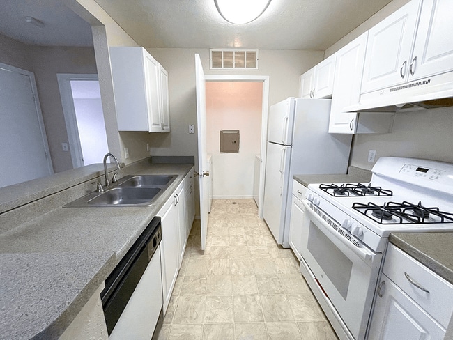 ¡Apartamento con lavavajillas!