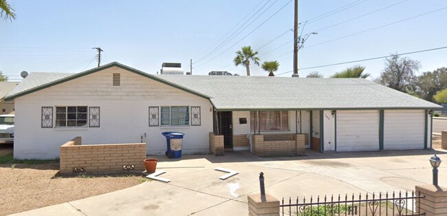 Photo - 1353 Romo Jones St Townhome