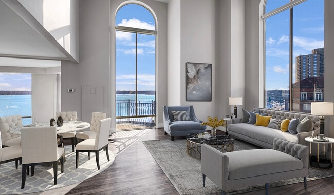 The Beach Club Residences
