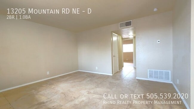 Photo - 13205 Mountain Rd NE Unit D