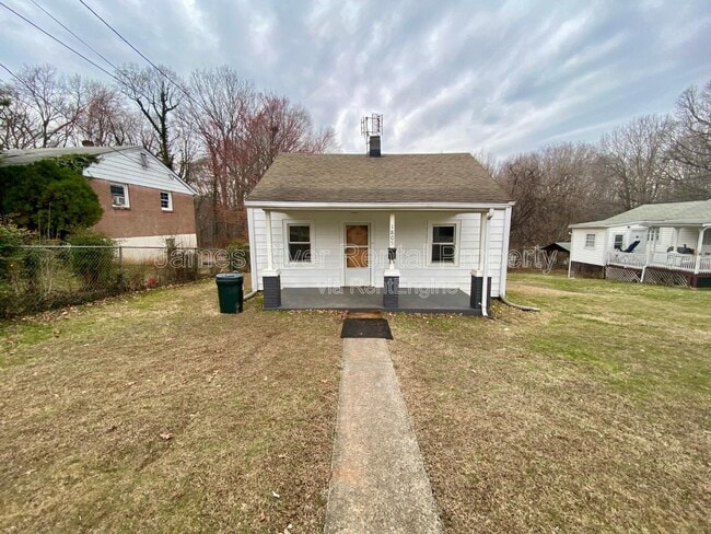 Photo - 1805 Ridge Ave