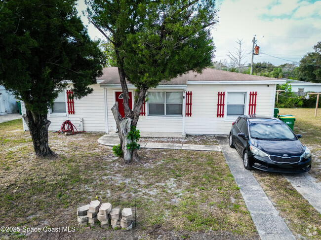 Building Photo - 507 Carolina Ave Rental