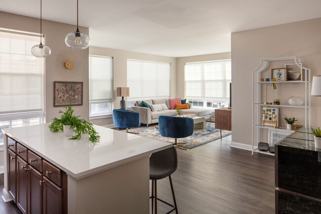 Photo - The Reach on Goodale