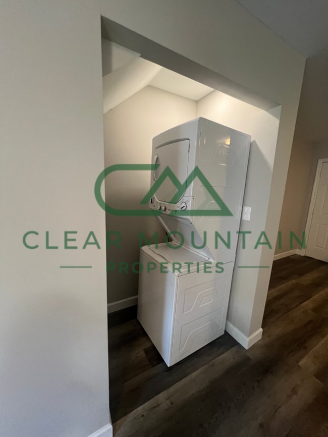 Photo - Updated 2BR 1BA Townhome in downtown Greer!