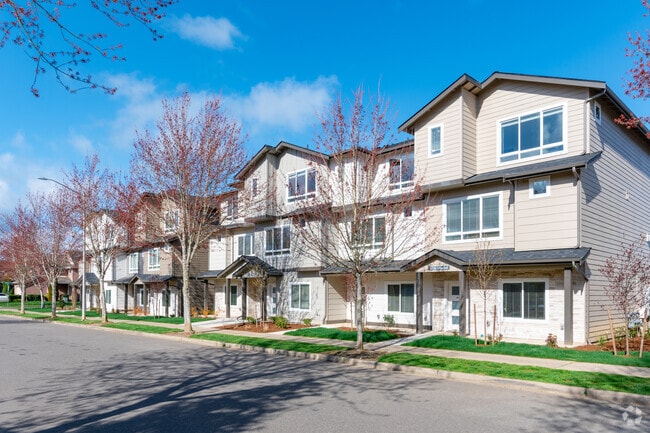 Photo - Chambers Reserve Townhomes Unit tbd