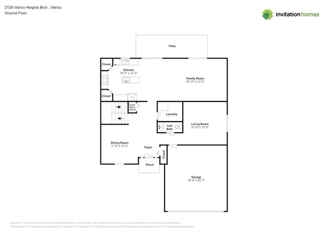 Photo - 2128 Valrico Heights Blvd