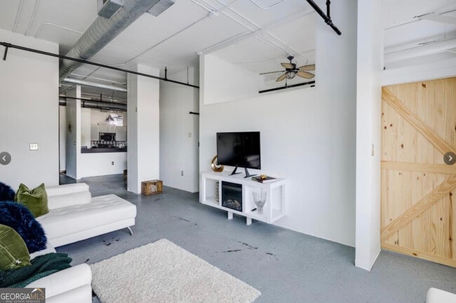 Photo - 120 Ralph McGill Blvd NE Unit APT 507