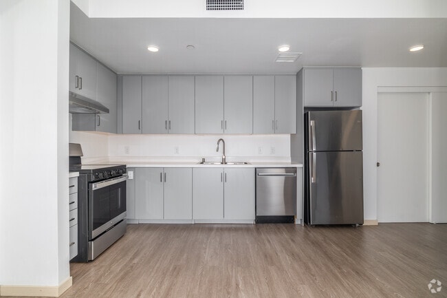 4 habitaciones, 2 baños - 115 m² - Cocina