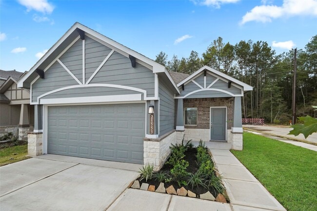 Photo - 25553 Prairie Clover Wy