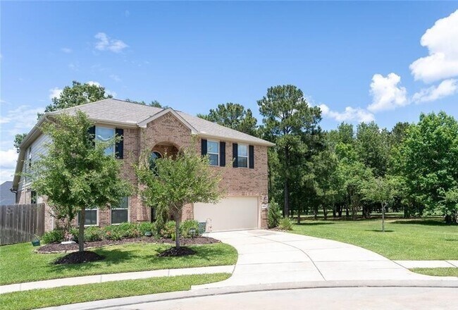 Photo - 14831 Raleigh's Meadow Ct