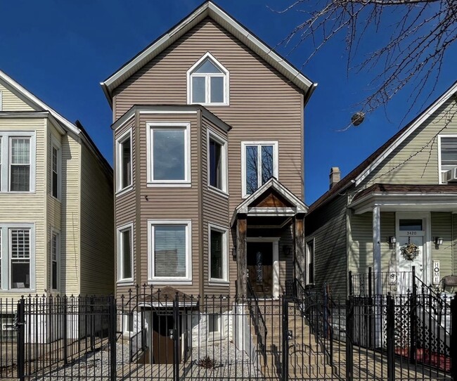 Photo - 3422 W McLean Ave Unit 2