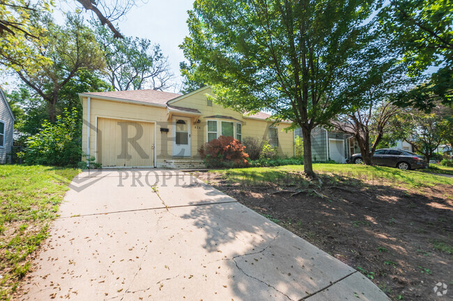 Building Photo - 824 S Vassar St Rental