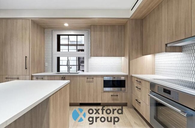 East 80th Street