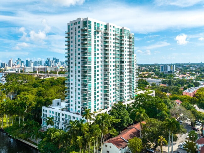 Terrazas River Park Village Apartments