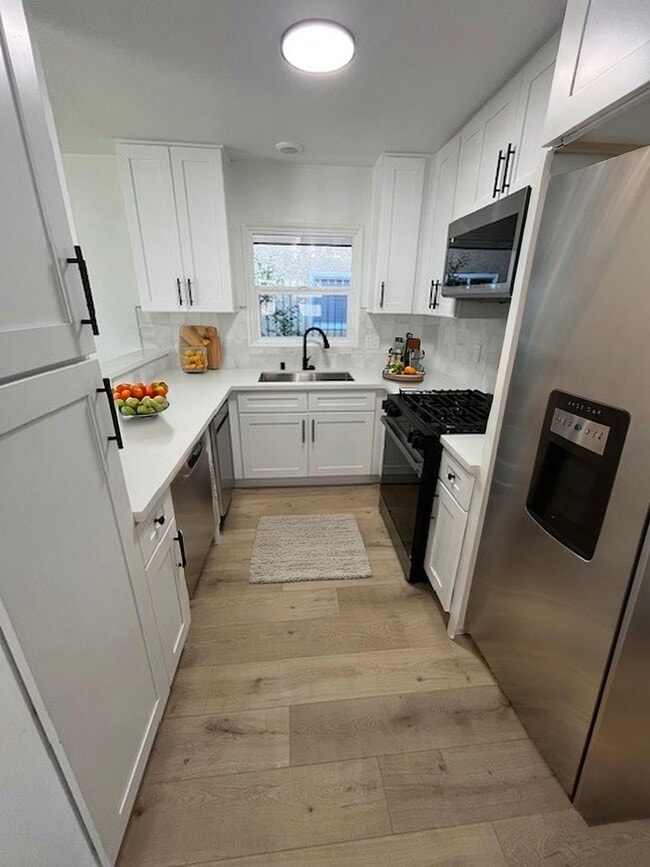 Photo - Ball Road Anaheim Unidad 1530 W Ball Rd #C