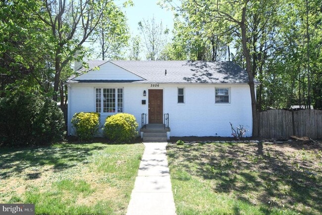 Photo - 3506 Harrell St