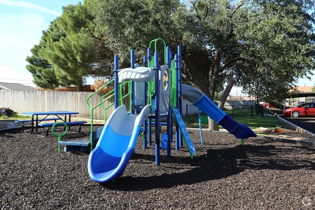 Playground