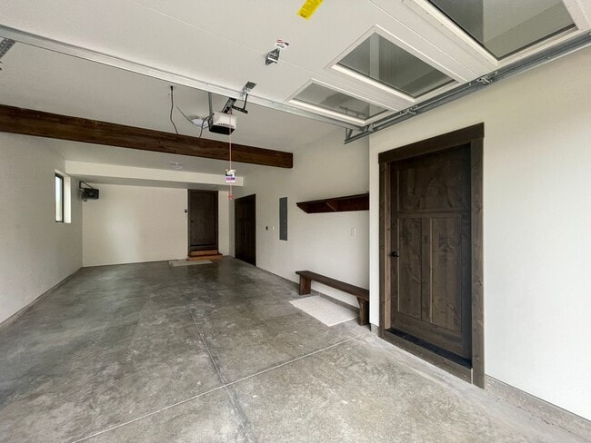 Photo - Brand New Three Story Whitefish Townhouse