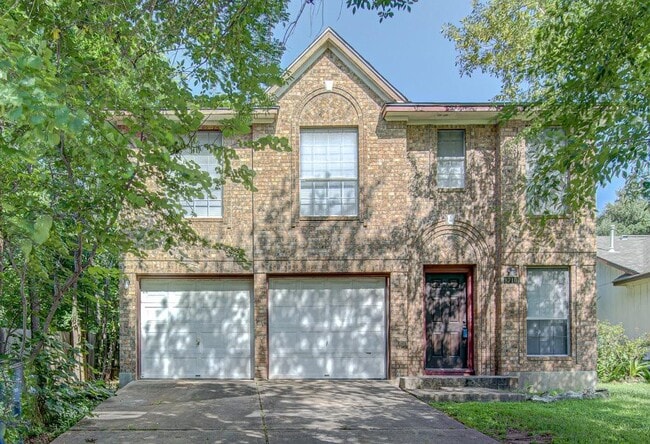 Building Photo - 8710 Piney Creek Bend Rental