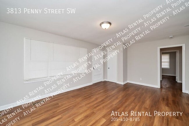 Photo - 3813 Penny St SW