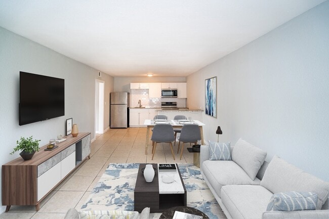 Photo - Ixoria Condominiums
