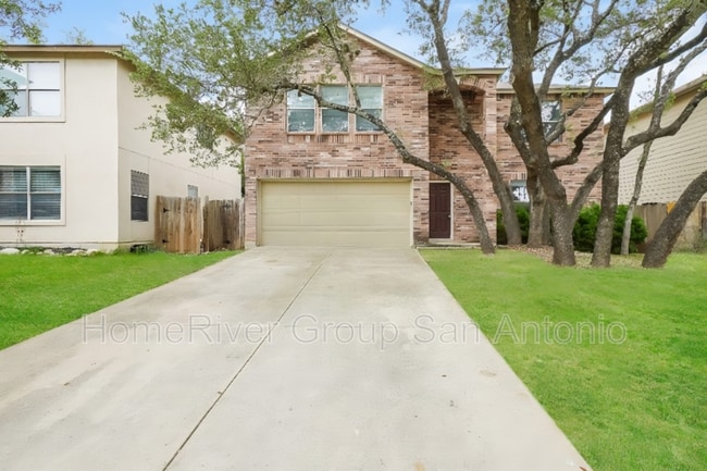 Photo - 10611 Manor Creek House