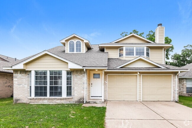 Building Photo - 1710 Whiteback Dr Rental
