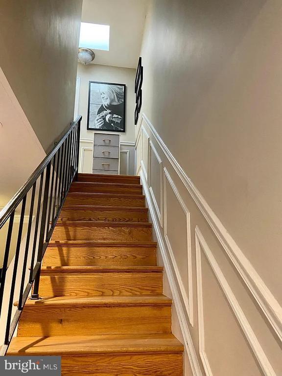 Photo - 1306 12th St NW Unit C