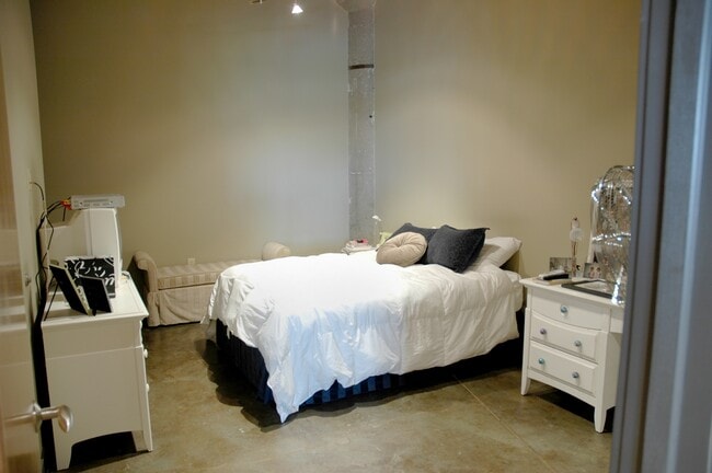 MWL Parkview C habitaciones A - Motor Wheel Lofts