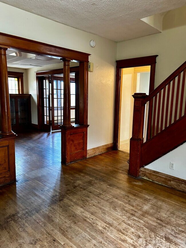 168 Curlew St Apartment Unit 1 Rochester, NY