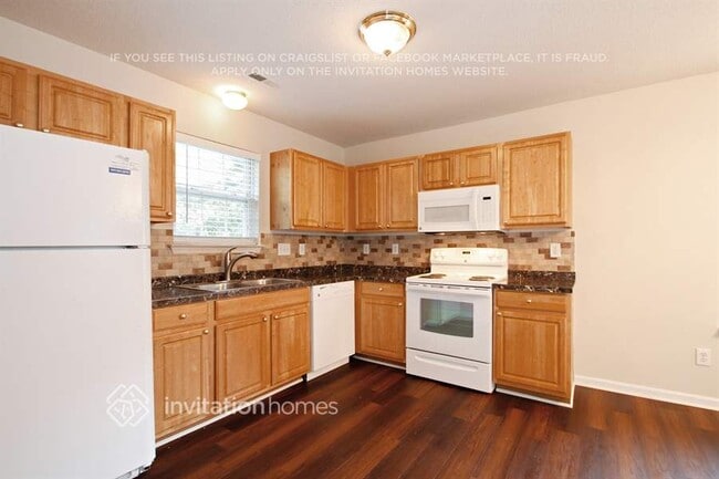 Photo - 3417 Hunting Wood Ct