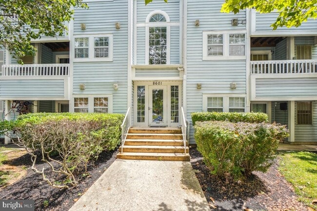 Photo - 8601 Falls Run Rd Apartamento Unidad C