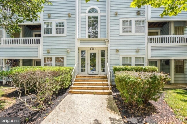 Building Photo - 8601 Falls Run Rd Unit C Rental