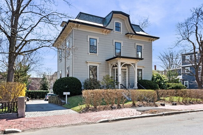 Photo - 4 Maple Ave Condo Unit 4