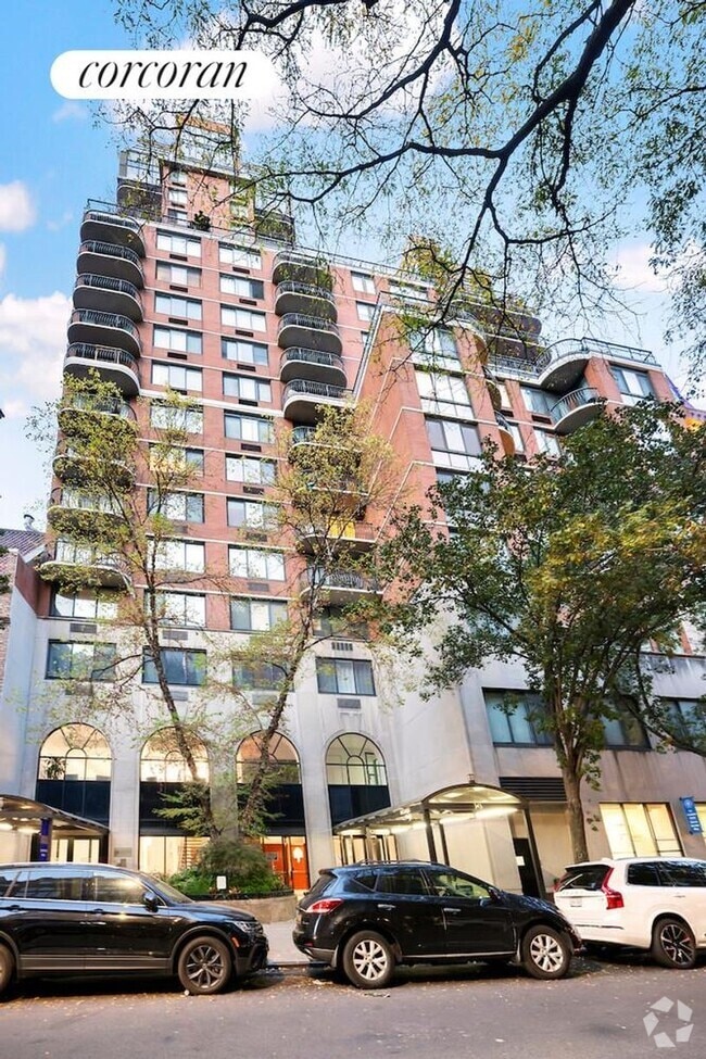 Building Photo - 343 E 74th St Rental
