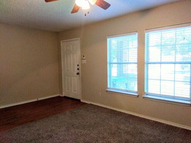 Photo - Spacious 3BR/2BA Brick Home with Open Kitchen & Two Living Areas