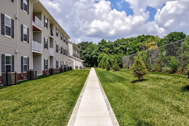 Wheatland Crossing I