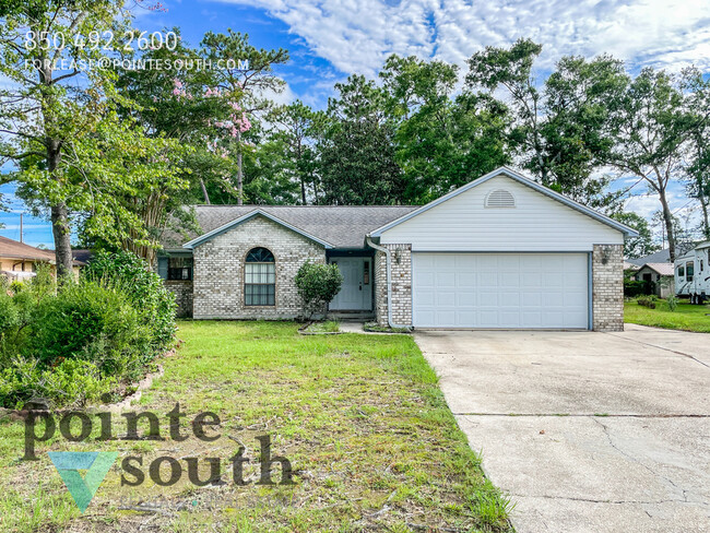 Spanish Cove 3BD/2BA - Spanish Cove 3BD/2BA House
