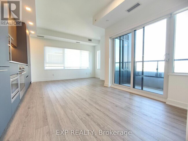 Photo - 609 Sherbourne St Unit 1704
