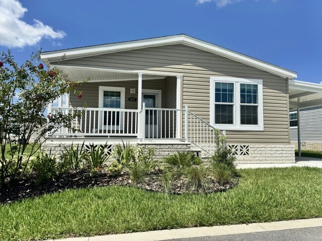 Building Photo - 3117 SW 108th Pl Rental
