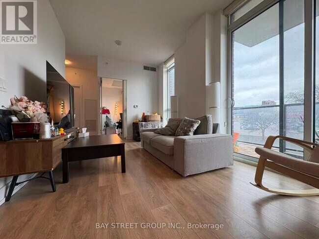 Photo - 128 Fairview Mall Dr Unit 205