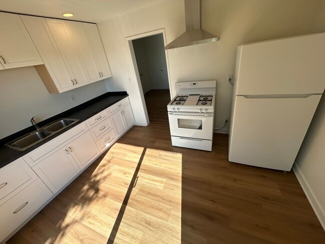 Photo - 1115&nbsp;- 1119&nbsp;S. Nevada Unidad 1115 1/2 S. Nevada #B