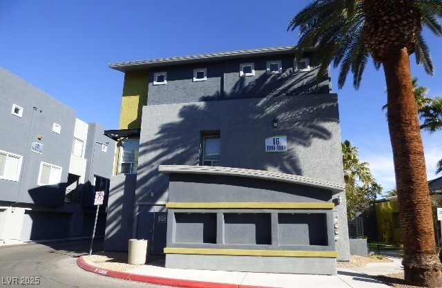 Photo - 9050 W Tropicana Ave Unidad 1094