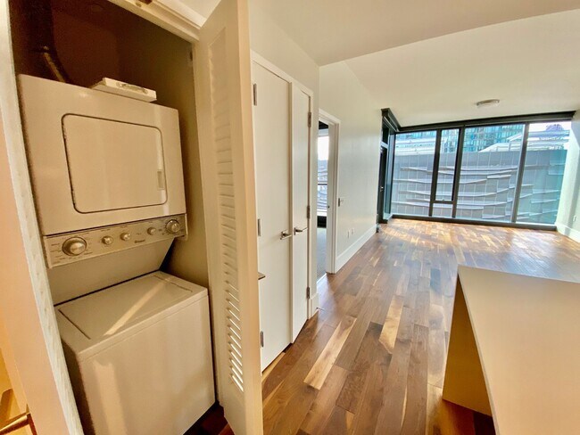 Photo - Anaha 1 bd/1 ba/1 parking Unit 613