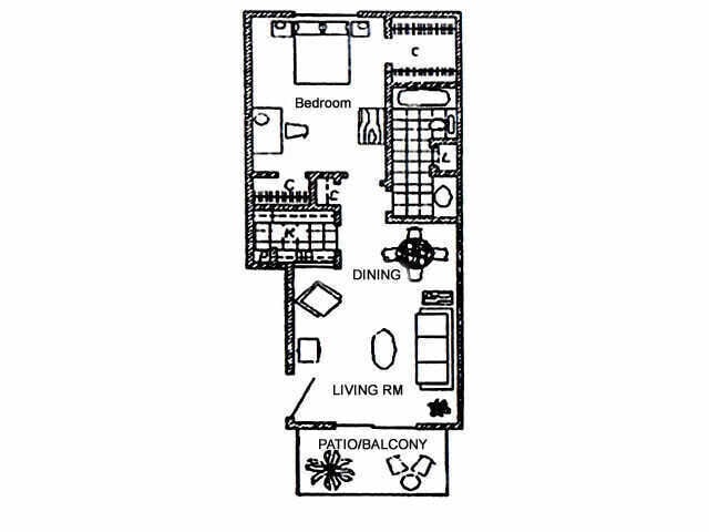 Brittany Place Apartments