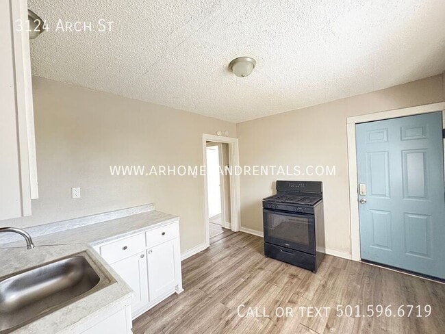 Photo - 3124 S Arch St