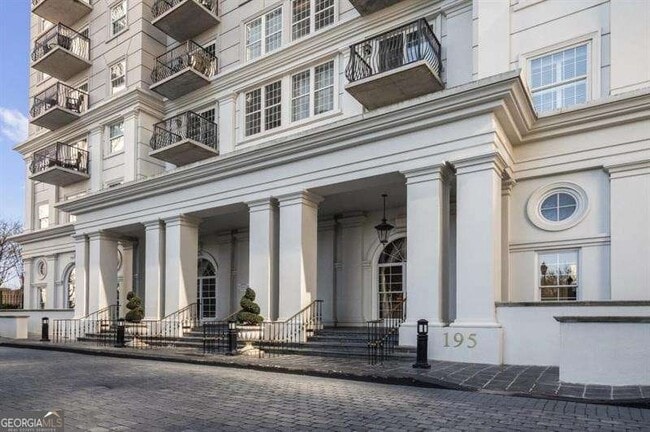 Photo - 195 14th St NE Unit P404