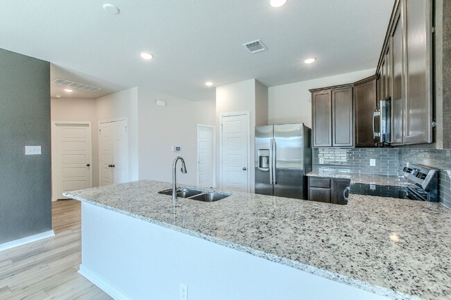 Photo - Welcome Home to Modern Comfort in Troy, TX!