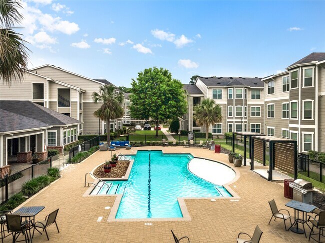 Photo - 9494 Humble Westfield Rd Apartamento Unidad 3022