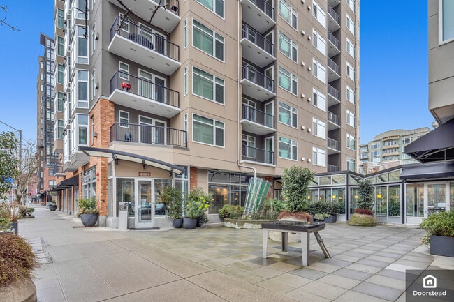 Photo - 2801 1st Ave Condo Unit 711
